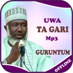 uwa ta gari-sheikh guruntum mp android application logo